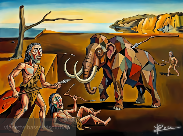 Les Chasseurs